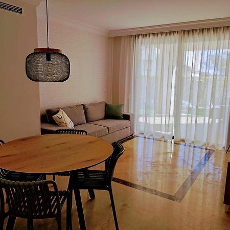 Luxury Ground Floor Roda Golf & Beach Resort Apartment Extérieur photo