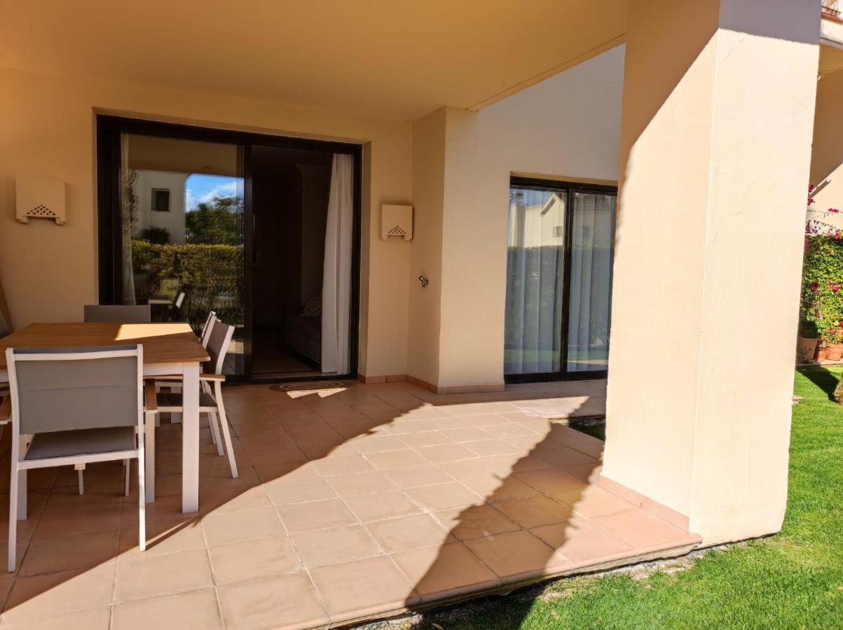 Luxury Ground Floor Roda Golf & Beach Resort Apartment Extérieur photo