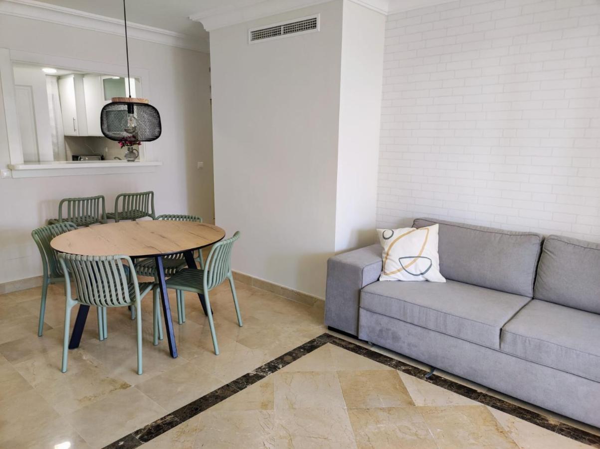 Luxury Ground Floor Roda Golf & Beach Resort Apartment Extérieur photo
