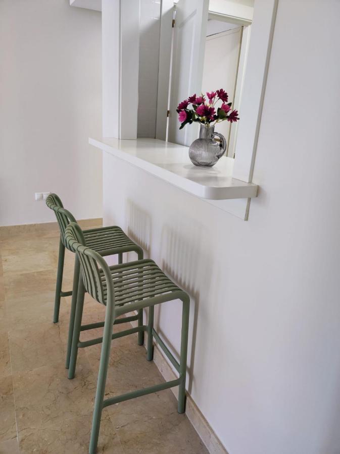 Luxury Ground Floor Roda Golf & Beach Resort Apartment Extérieur photo