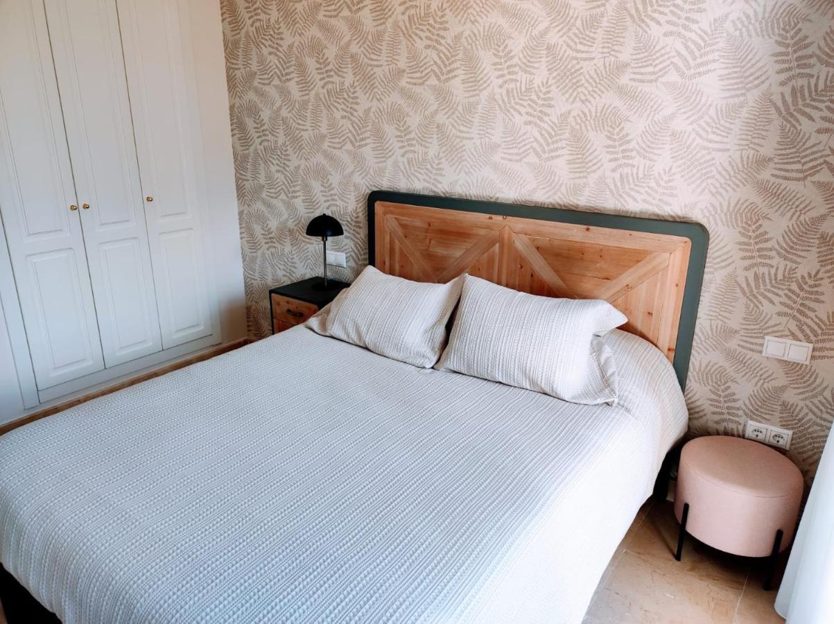 Luxury Ground Floor Roda Golf & Beach Resort Apartment Extérieur photo
