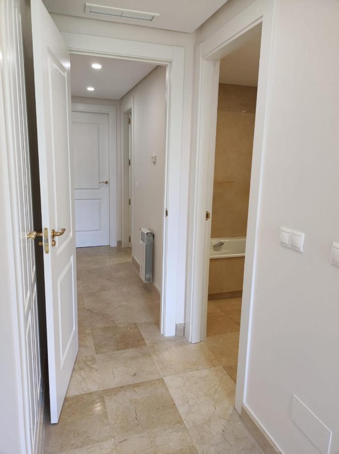 Luxury Ground Floor Roda Golf & Beach Resort Apartment Extérieur photo