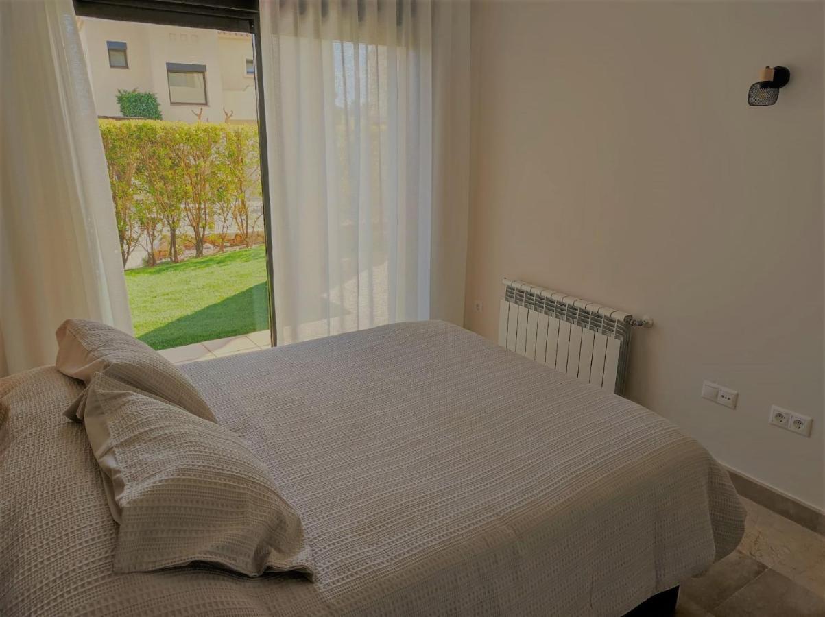 Luxury Ground Floor Roda Golf & Beach Resort Apartment Extérieur photo