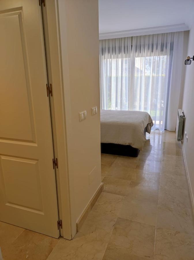 Luxury Ground Floor Roda Golf & Beach Resort Apartment Extérieur photo