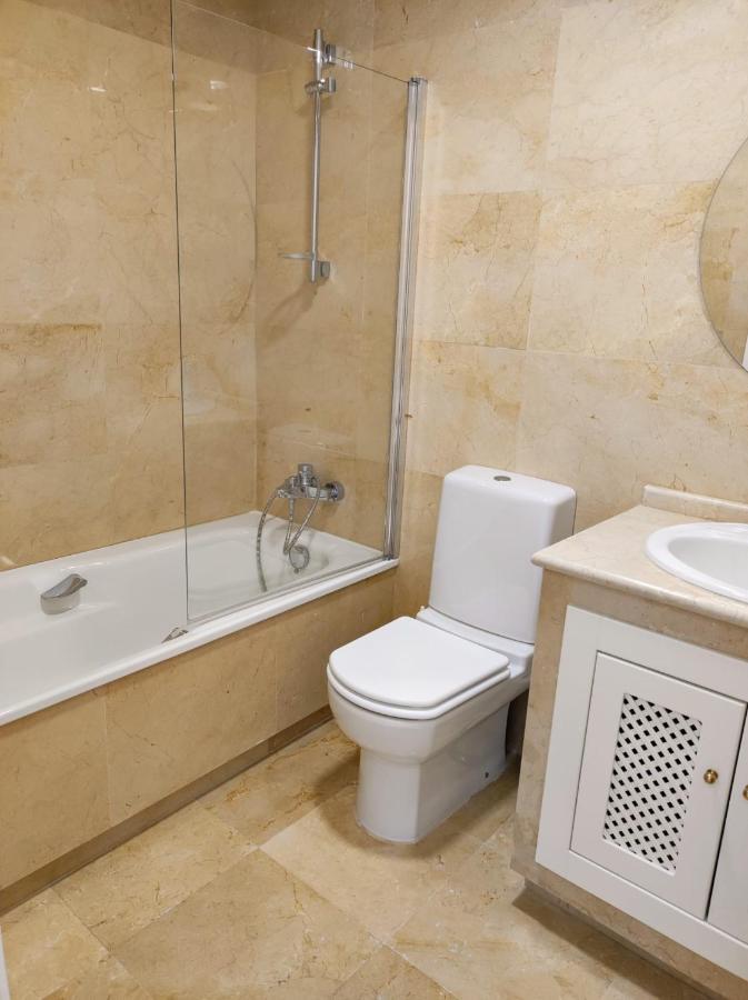 Luxury Ground Floor Roda Golf & Beach Resort Apartment Extérieur photo