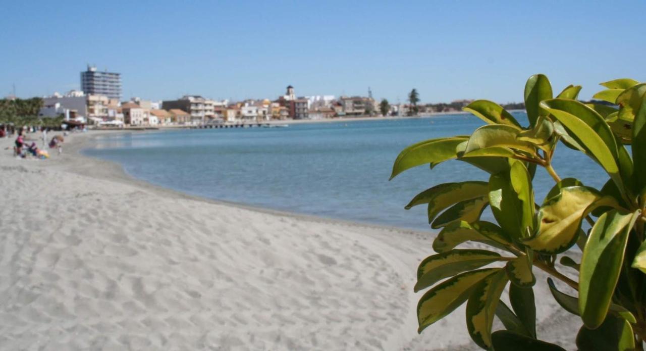 Luxury Ground Floor Roda Golf & Beach Resort Apartment Extérieur photo