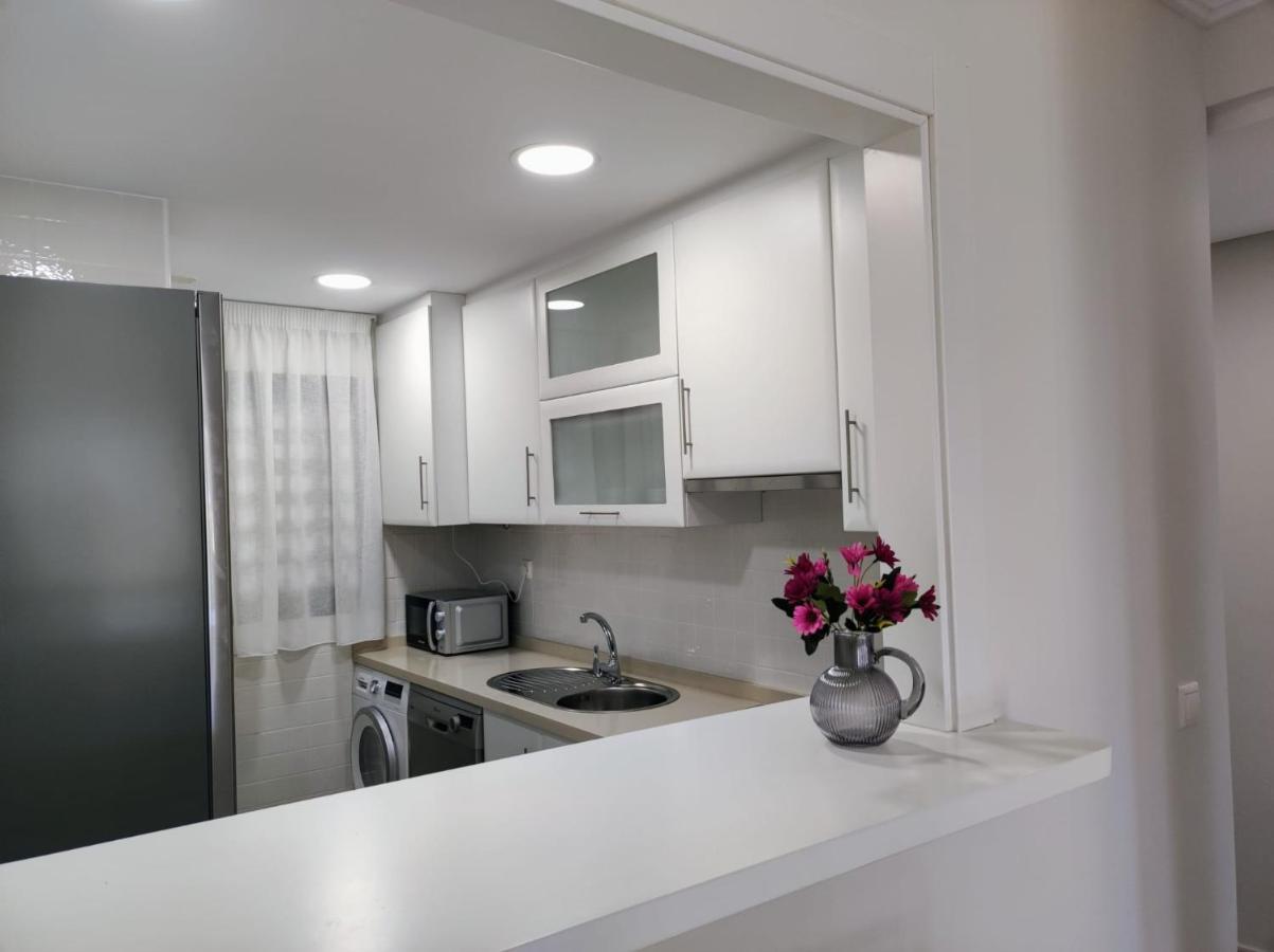 Luxury Ground Floor Roda Golf & Beach Resort Apartment Extérieur photo