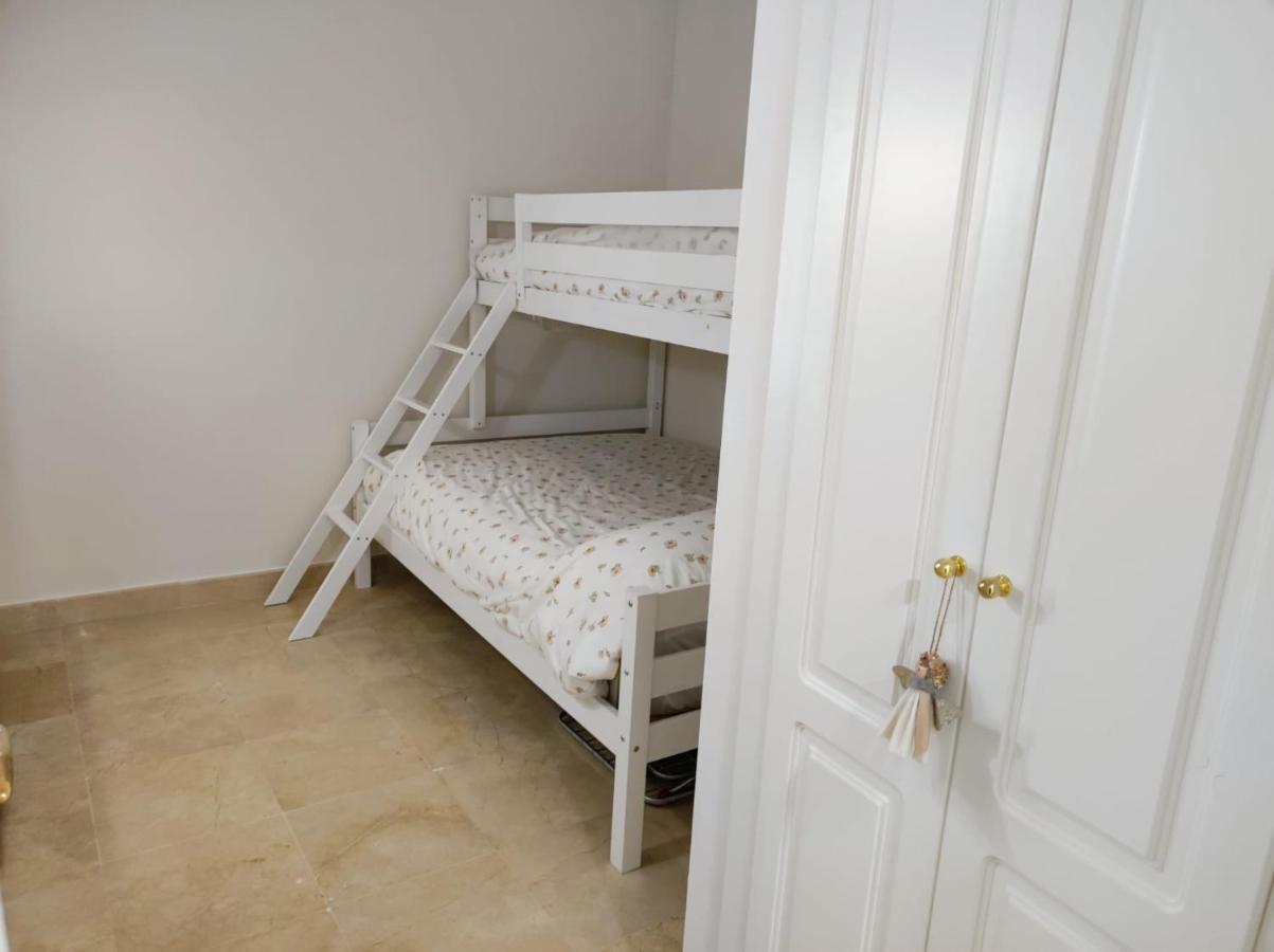 Luxury Ground Floor Roda Golf & Beach Resort Apartment Extérieur photo
