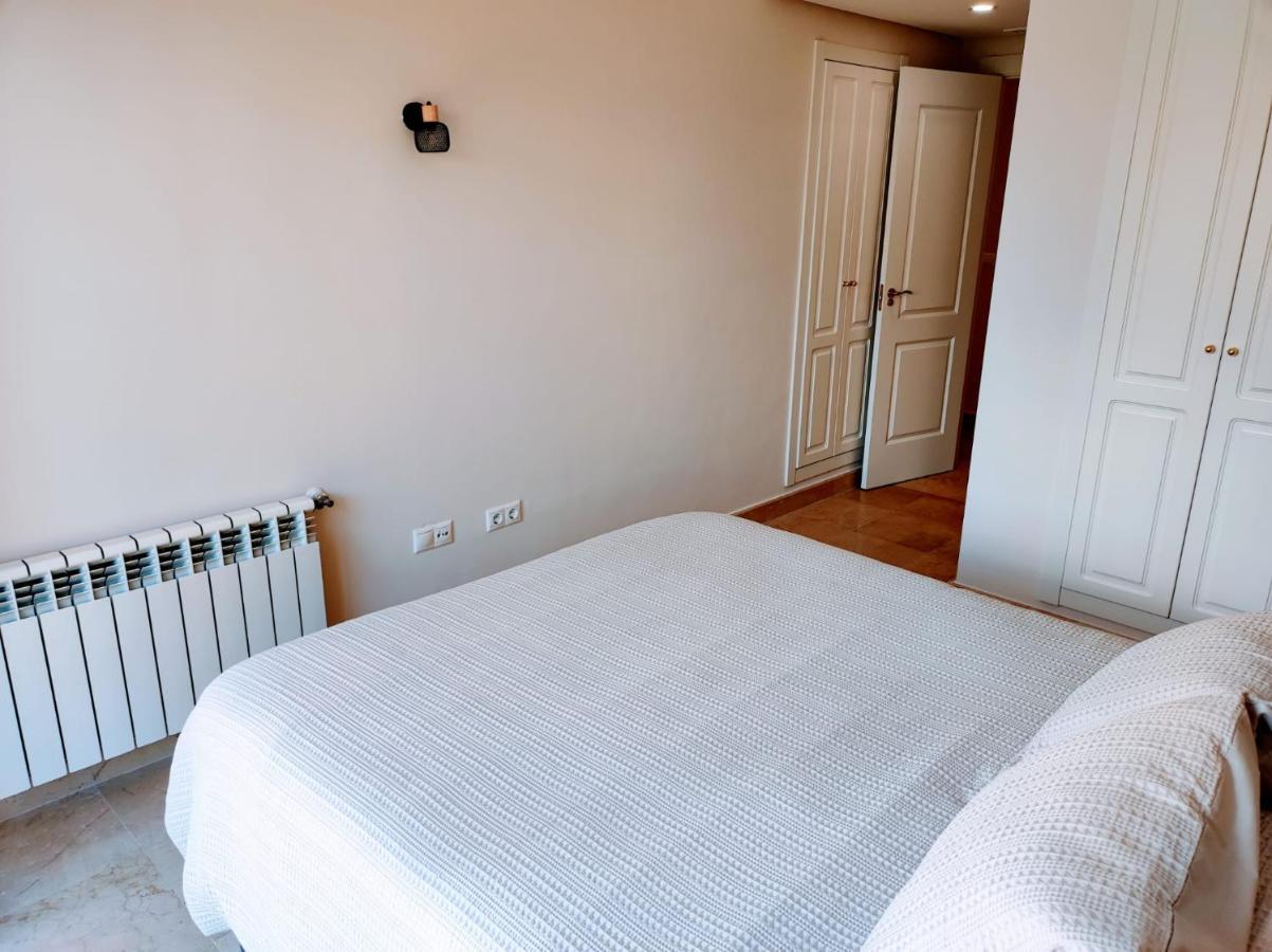Luxury Ground Floor Roda Golf & Beach Resort Apartment Extérieur photo